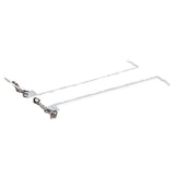 Bisagras Para Portátil Hp 650 G4 655 G4