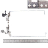 Bisagra Para Portátil Hp Chromebook 15 De Tpn C140