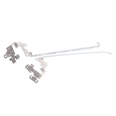 Bisagras Para Portátil Hp Pavilion 17-Ay 17-Ba 17-X 270 G5 W121