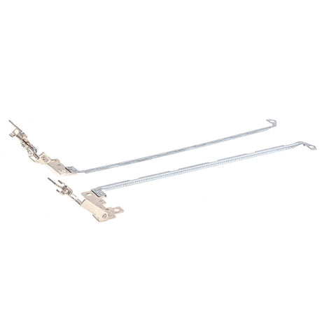 Bisagras Para Portátil Hp Pavilion 17-Ay 17-Ba 17-X 270 G5 W121