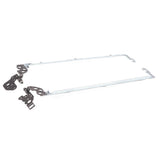 Bisagras Para Portátil Hp Probook 640 G4 640 G5 645 G4 645 G5