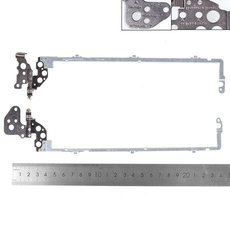 Bisagras Para Portátil Hp Probook 640 G4 640 G5 645 G4 645 G5