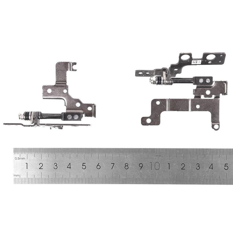 Bisagra Para Portátil Lenovo Thinkbook 15 Iml 15 Iil.