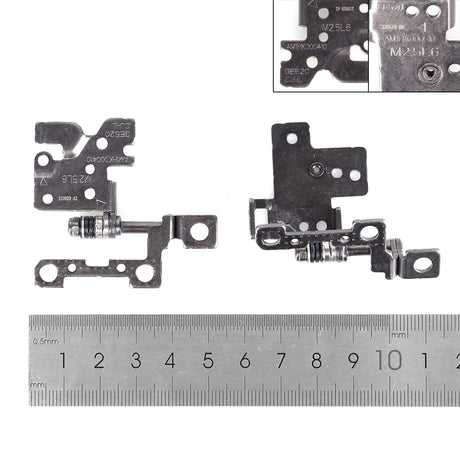 Bisagras Para Portátil Lenovo Thinkpad E15 Gen 2