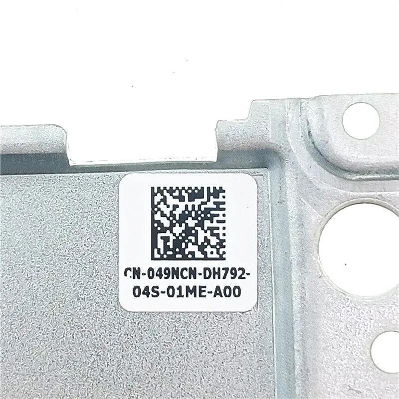 Bisagras De Pantalla Lcd Para Portátil Dell Precision 17 7730 7740 M7730 M7740  49ncn 7xjhr