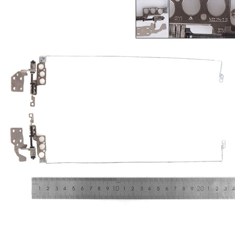 Bisagras Para Portátil Hp 15-Eg000 Series | Tpn-Q245