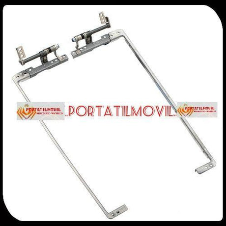 Bisagras Para Portátil Hp Pavilion Dv6 15.6"
