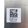 Bisagras De Pantalla Lcd Con Adhesivo Para Portátil Dell Precision 7550 7560 M7550 M7560 | 01Hdf6 0Ftpty
