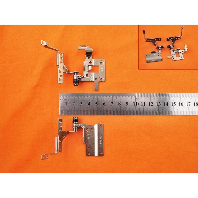 Bisagras Para Portátil Asus X551 X551ca X551sl X551c