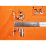 Bisagras Para Portátil Asus X551 X551ca X551sl X551c