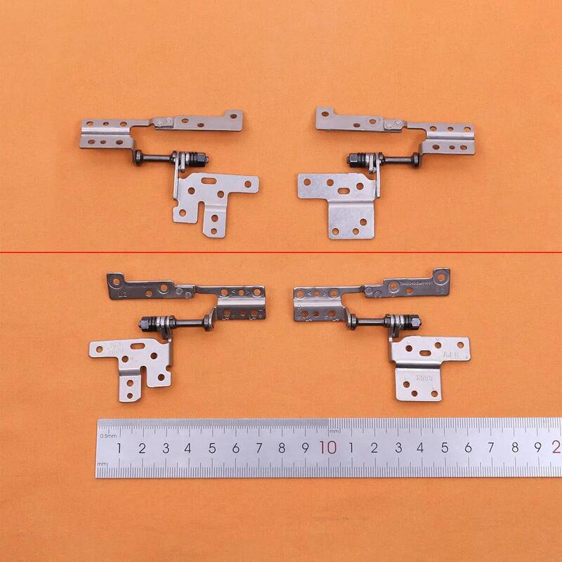 Bisagras Para Portátil Asus X555 X555l K555l Dx992 K550d F555 A555