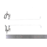 Bisagras Para Portátil Hp 14 Dq Dr 14s Fr 14s Fq Tpn Q221