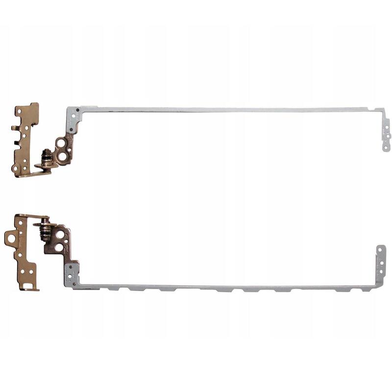 Bisagras Para Portátil Hp 15-Bs028ca 15-Bs033cl 15-Bs037nr 15-Bs038cl 15-Bs038dx