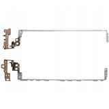 Bisagras Para Portátil Hp 15-Bs028ca 15-Bs033cl 15-Bs037nr 15-Bs038cl 15-Bs038dx