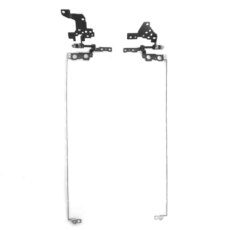 Bisagras Para Portátil Hp Book 15 Fc 15 Fd Tpn Q286 Tpn Q287