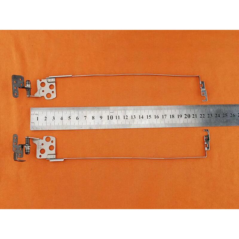 Bisagras Para Portátil Lenovo Ideapad 110 14ibr 110 14isk