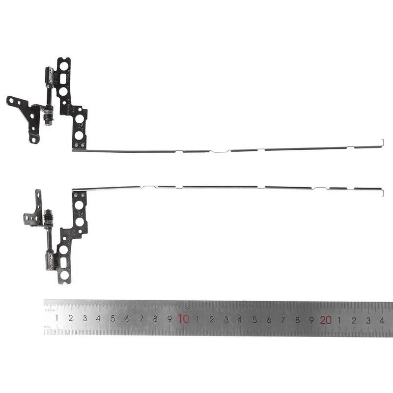 Bisagras Para Portátil Lenovo Ldeapad 3 15iml S350 15iml