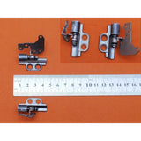 Bisagras Para Portátil Lenovo Thinkpad T470 Am12d000300 Am12d000400