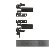 Bisagras Para Portátil Lenovo Yoga 710 14ikb 710 Isk Negro