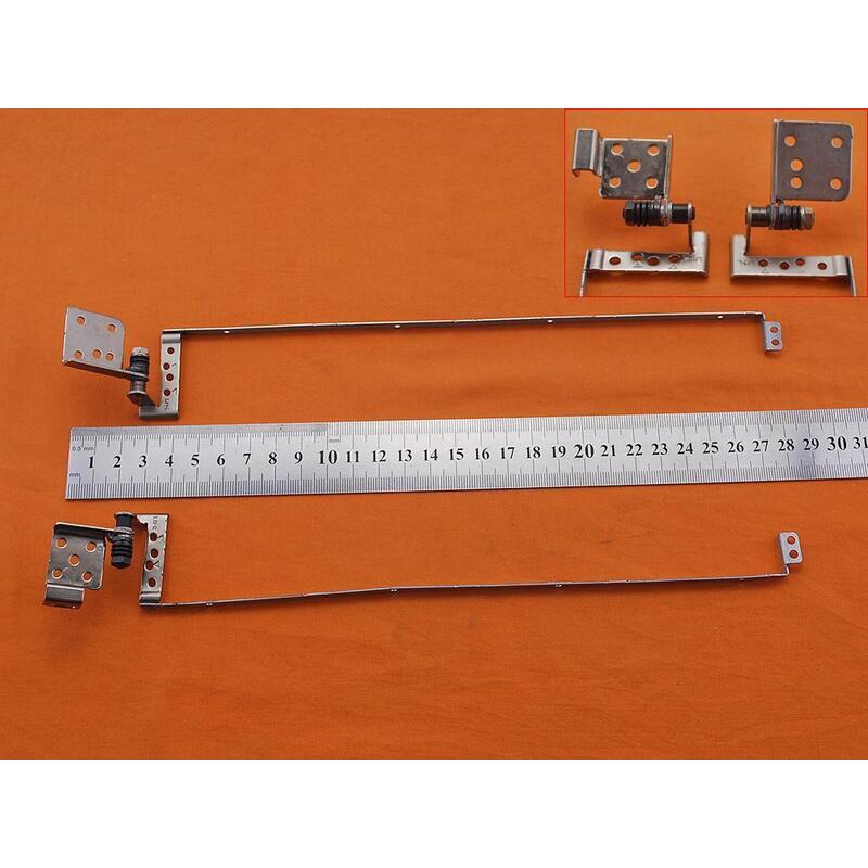 Bisagras Para Portatil Toshiba Satellite C870 C875 L870 L875 S875 H00037550 H00037560