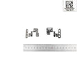 Bisagras Para Portátil Acer Aspire A315-42 A315-54 Series 33.Hefn2.002