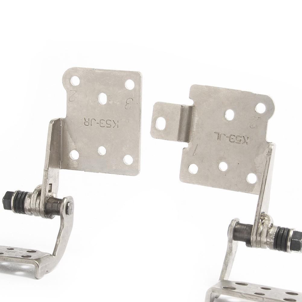 Bisagras Para Portátil Asus K53 K53Sv K53Sj K53B K53E K53S 13N0-Kam0301 13N0-Kam040