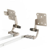 Bisagras Para Portátil Asus K53 K53Sv K53Sj K53B K53E K53S 13N0-Kam0301 13N0-Kam040