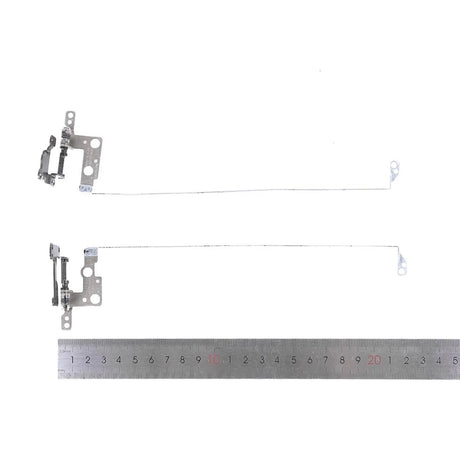 Bisagras Para Portátil Hp 14-Dq Dr 14S-Fr 14S-Fq Tpn-Q221