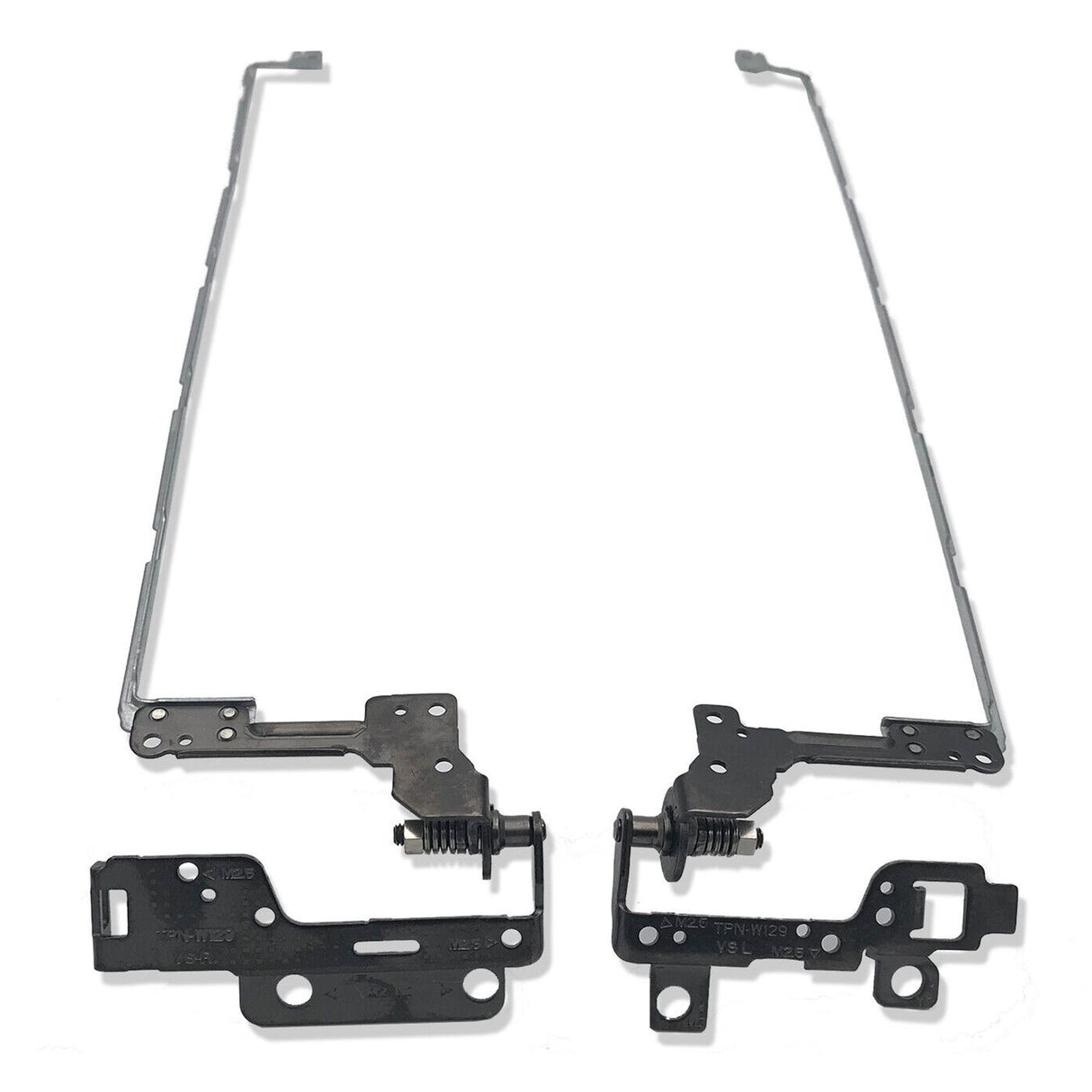 Bisagras Para Portátil Hp 17-Bs 17-Ak