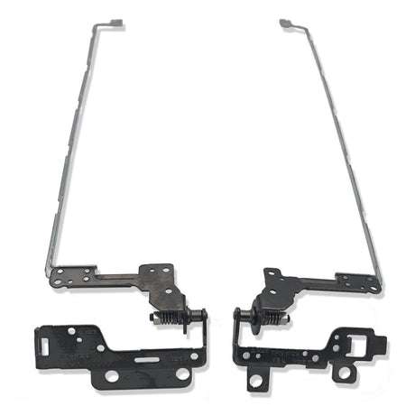 Bisagras Para Portátil Hp 17-Bs 17-Ak