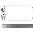Bisagras Para Portátil Hp Star14 14-Ce Ce1004Tx Ce2014Tx Tpn-Q207