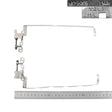 Bisagras Para Portátil Lenovo Legion Y520 R720 Series Am13B000300 Am13B000400 5H50N00297