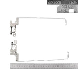 Bisagras Para Portátil Lenovo Legion Y520 R720 Series Am13B000300 Am13B000400 5H50N00297