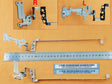 Bisagras Para Portátil Toshiba C50-B C50D-B C55D-B C55-B Thinck (Versión 1)