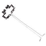 Bisagras Portátil Toshiba L50-B L55a-T L55-B L50d-B Aj-Bli-Imr-L
