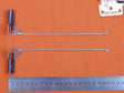 Bisagras Para Portátil Toshiba Satellite Radius12 P20W-C-10K 13N0-Dvm0A01 13N0-Dvm0901 Hinge 13N0-Dvm0A01 13N0-Dvm0901