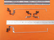 Bisagras Para Portátil Toshiba S50-B S55 S55-B Fbbli01900