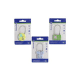 Bismark Candado De Combinacion - 3 Diseã±Os Diferentes