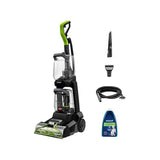 Bissell Powerwash Pet (3878n) (Negro/Verde) 3878n