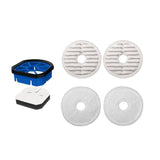 Bissell Spinwave Plus Vac Accessory Kit For 3893n Bissell Spinwave + Vac Pet