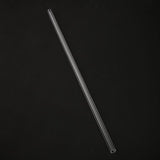 Bitspower Crymal Link Tube 12/10mm, Länge 500mm - Transparentee