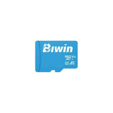 Biwin Ms100 Microsdxc Uhs-1 64gb C10 U3 V30 A1