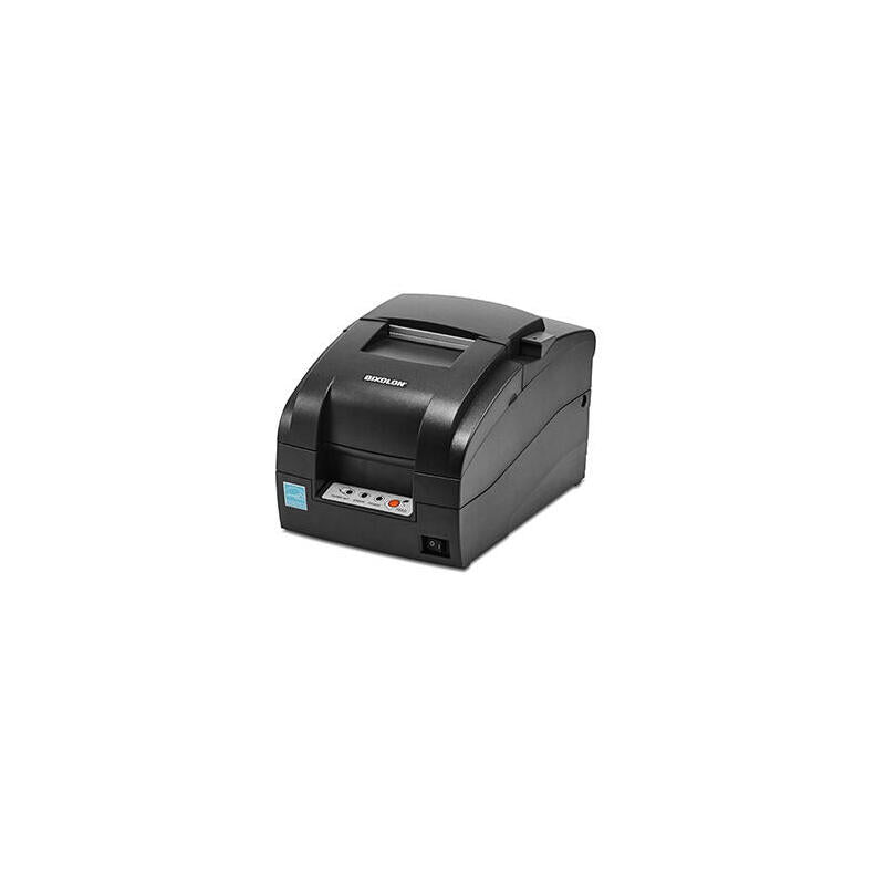 Bixolon Impresora Ticket Srp-275 Iii Usb Paralela Negro