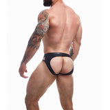 Bl4ck02 Suspensorio Dungeon Talla (Interno):S