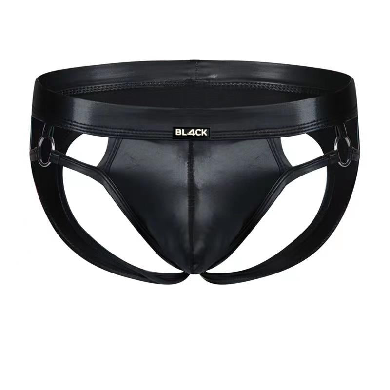 Bl4ck02 Suspensorio Dungeon Talla (Interno):S