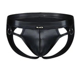 Bl4ck02 Suspensorio Dungeon Talla (Interno):S