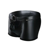 Bl4ck03 Boxers Peekaboo Talla (Interno):S