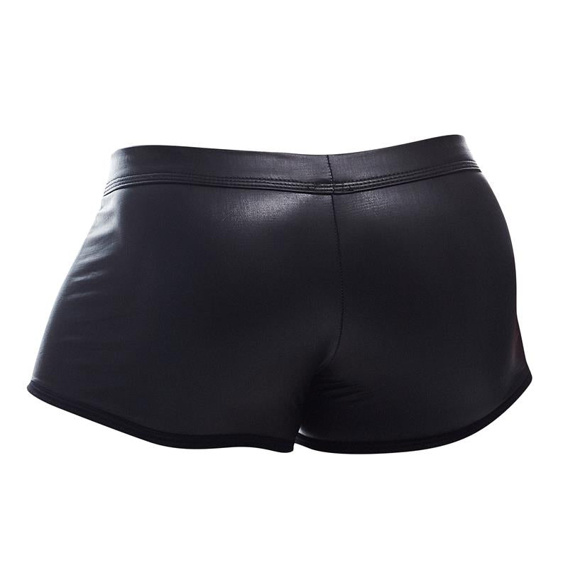 Bl4ck03 Boxers Peekaboo Talla (Interno):S