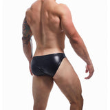 Bl4ck04 Calzoncillo Talla (Interno):S