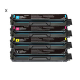 Black Compantum Cp1100dn/Dw Cm1100dn/Dw/Adn/Adw-3k Ctl-1100x Pactl-1100xbk